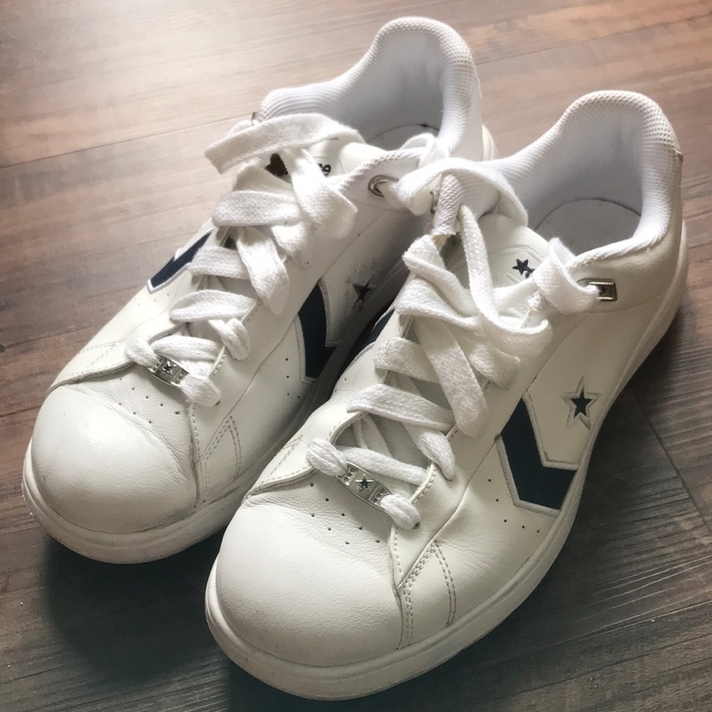 Men’s Converse All Stars
